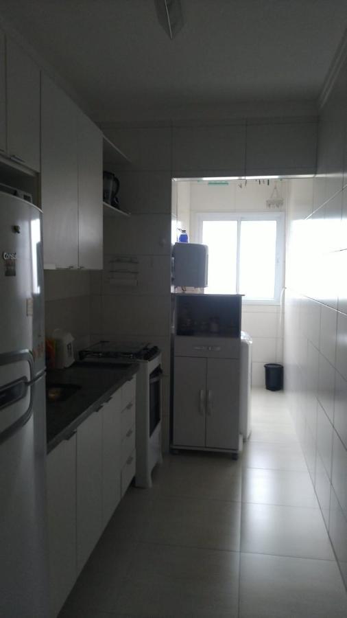 Frente Pro Mar Apartamento Completo Πράια Γκράντε Εξωτερικό φωτογραφία