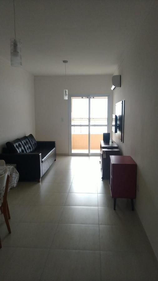 Frente Pro Mar Apartamento Completo Πράια Γκράντε Εξωτερικό φωτογραφία